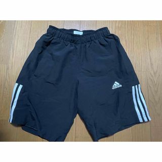 adidas - adidas ランニングパンツ