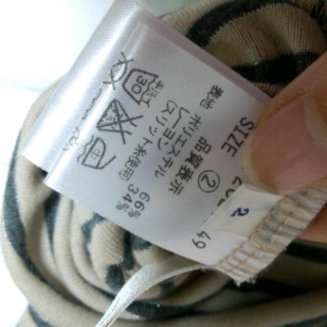 COCO DEAL(ココディール)のココディール　7部袖ニット♡ レディースのトップス(ニット/セーター)の商品写真