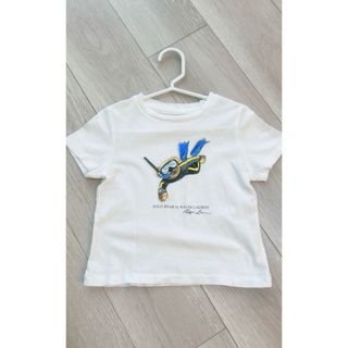 ポロラルフローレン(POLO RALPH LAUREN)のラルフローレン ポロベアー POLOBEAR Tシャツ(Tシャツ/カットソー)