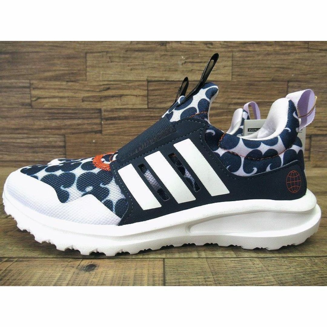 adidas(アディダス)の新品 マリメッコ アディダス GW7152 軽量 スニーカー 23.5 ★40 レディースの靴/シューズ(スニーカー)の商品写真