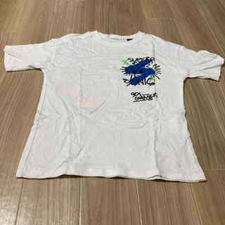 ZARA - ZARA★ソニックTシャツ128㎝