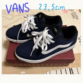 ヴァンズ(VANS)のVANS シューズ 23.5cm(スニーカー)