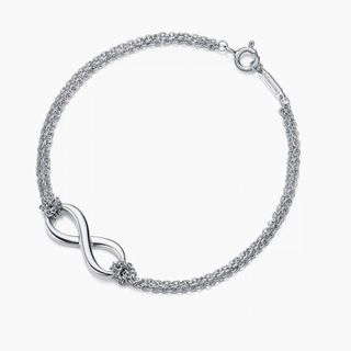 DE BEERS - 23日まで専用 デビアス ダイヤモンドライン 2、6ct k18の DE BEERS - 23日まで専用 デビアス ダイヤモンドライン 2、6ct k18の