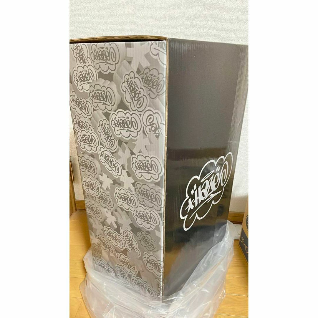 新品未使用‼️【正規品】BE@RBRICK ERIC HAZE 1000％