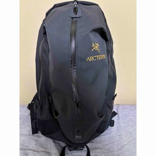 アークテリクス(ARC'TERYX)のARC'TERYX アークテリクス Arrow22 アロー22 バックパック(バッグパック/リュック)