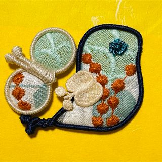 ミナペルホネン コサージュ/ブローチの通販 1,000点以上 | mina ミナペルホネン コサージュ/ブローチの通販 1,000点以上 | mina