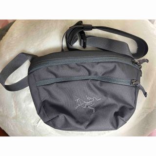 ARC'TERYX - ARC'TERYX Mantis2 Waist Pack