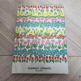 TSUMORI CHISATO  ノート