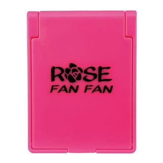 バンダイ(BANDAI)のROSE FAN FAN ミニチュアミラーコレクション　ガチャ　(キャラクターグッズ)