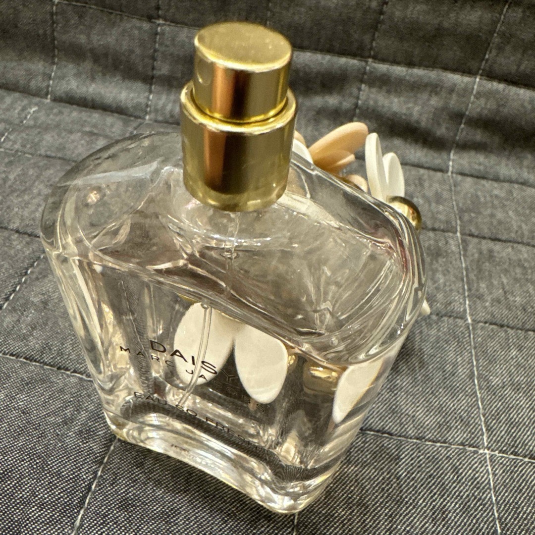 MARC JACOBS(マークジェイコブス)のMARC JACOBS マークジェイコブス デイジー オーソーフレッシュ 香水 コスメ/美容の香水(香水(女性用))の商品写真