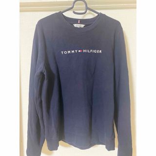 トミーヒルフィガー(TOMMY HILFIGER)のTommy トレーナー(トレーナー/スウェット)