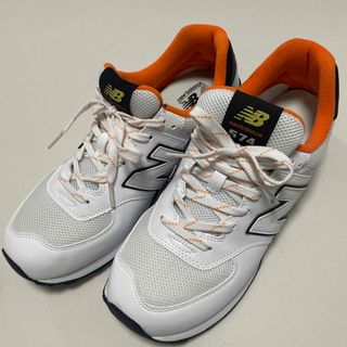 ニューバランス(New Balance)のニューバランス574(スニーカー)