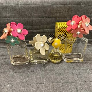 MARC JACOBS DAISY EDT マークジェイコブス デイジー ハニー