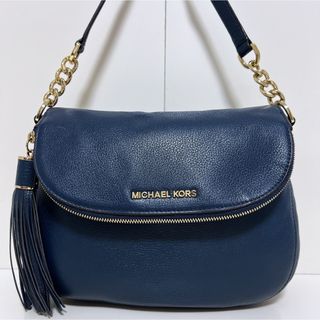 マイケルコース(Michael Kors)の☆美品☆送料無料☆MICHAELKORSマイケルコース2WAYハンドバッグ☆(ショルダーバッグ)