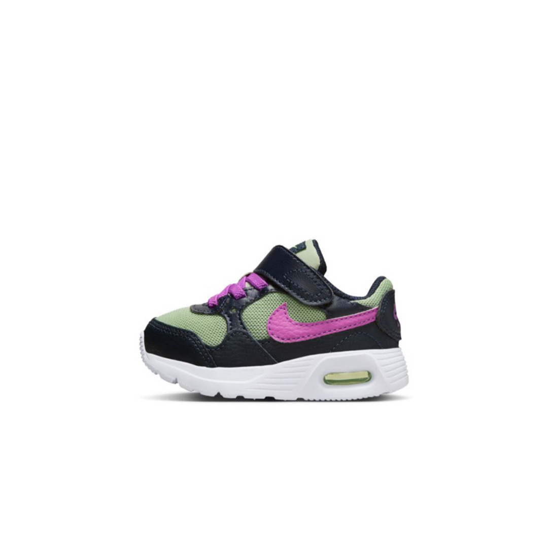 NIKE(ナイキ)のNIKE AIR MAX SC/ナイキ エアマックス SC キッズ/ベビー/マタニティのベビー靴/シューズ(~14cm)(スニーカー)の商品写真