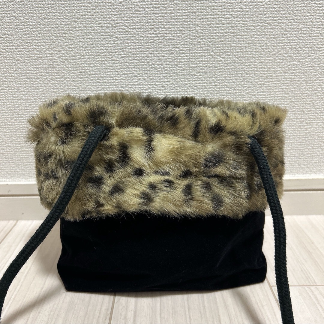 SONIA RYKIEL(ソニアリキエル)のSONIA RYKIEL レディース パーティーバッグ ワンショルダーバッグ レディースのバッグ(ショルダーバッグ)の商品写真