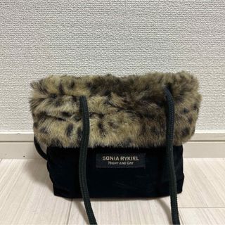 ソニアリキエル(SONIA RYKIEL)のSONIA RYKIEL レディース パーティーバッグ ワンショルダーバッグ(ショルダーバッグ)