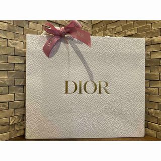 ディオール(Dior)の新品未使用　ディオール 大のショッパー　(ショップ袋)