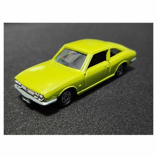 トミカシリーズ(トミカシリーズ)のトミカ No.10 ISUZU 117 クーペ 1/62(ミニカー)