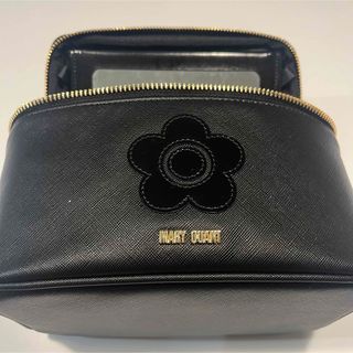 マリークワント(MARY QUANT)のMARYQUANT 化粧ポーチ(ポーチ)