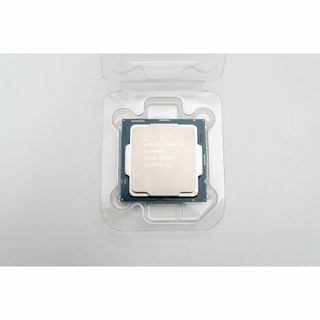 インテル(intel)のCore i5 10400F 動作品(PCパーツ)