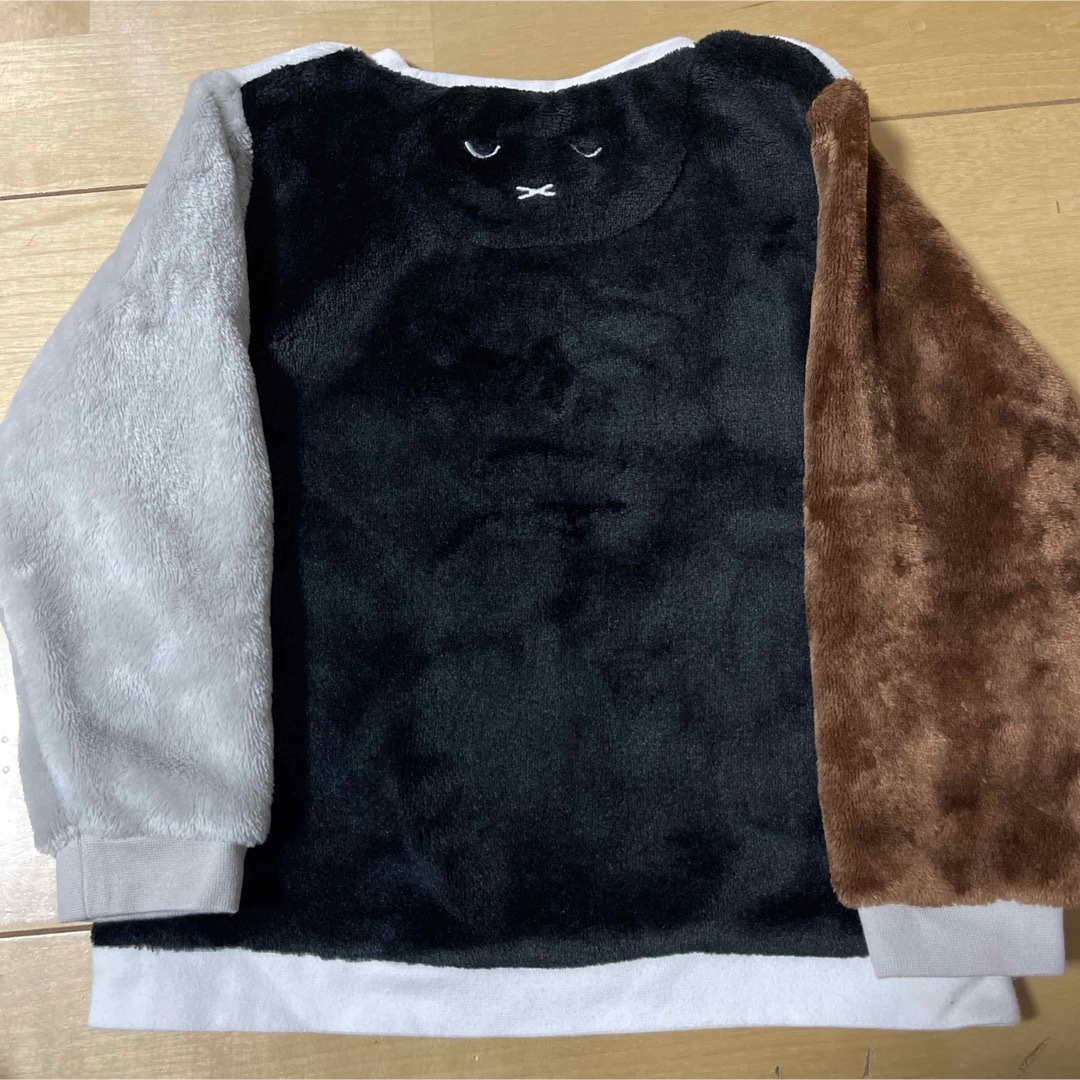 Design Tshirts Store graniph(グラニフ)のグラニフ　ミッフィー　100 キッズ/ベビー/マタニティのキッズ服女の子用(90cm~)(ジャケット/上着)の商品写真