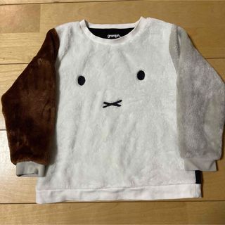 グラニフ(Design Tshirts Store graniph)のグラニフ　ミッフィー　100(ジャケット/上着)