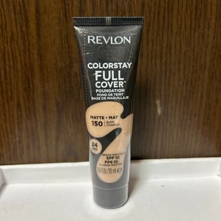 レブロン(REVLON)のレブロン カラーステイ フル カバー ファンデーション バフ N 150(30m(ファンデーション)