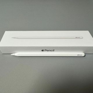 アップル(Apple)のApple Pencil第二世代(その他)