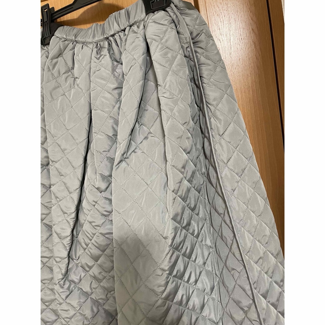 Gypsohila Quilt Skirt キルトスカート Gypsohila Quilt Skirt キルトスカート
