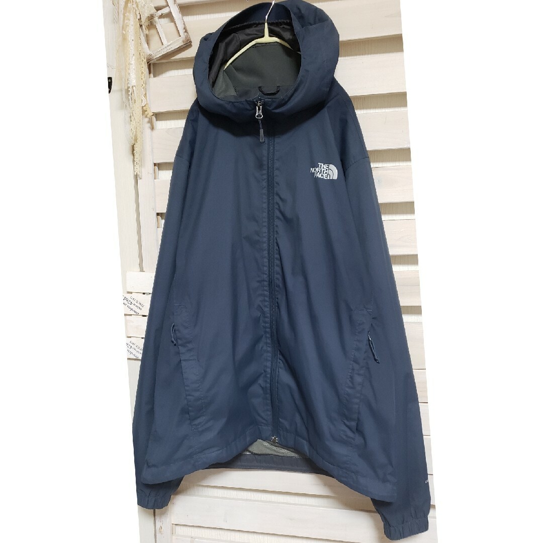 THE NORTH FACE(ザノースフェイス)のTHE NORTH FACE/メンズ マウンテンパーカー  ウインドブレーカー メンズのジャケット/アウター(マウンテンパーカー)の商品写真