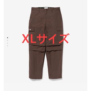 ダブルタップス(W)taps)のwtaps MILT9601 / TROUSERS / COTTON. (ワークパンツ/カーゴパンツ)