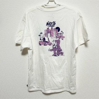 NIKE - NIKE SB 半袖 Tシャツ