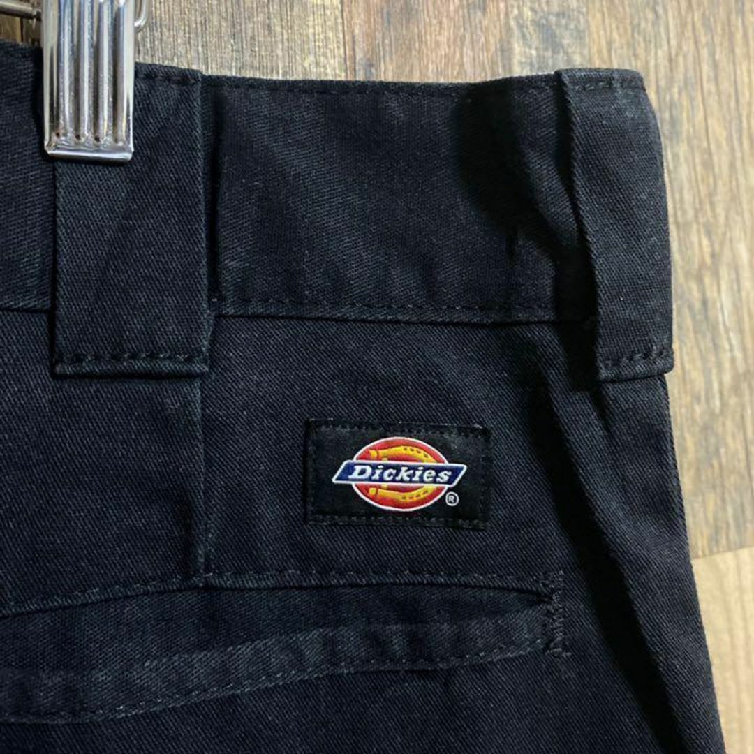 Dickies(ディッキーズ)のディッキーズ ワークパンツ ハーフパンツ ビッグサイズ アメカジ USA古着 メンズのパンツ(ショートパンツ)の商品写真