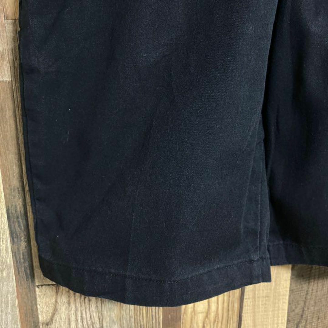 Dickies(ディッキーズ)のディッキーズ ワークパンツ ハーフパンツ ビッグサイズ アメカジ USA古着 メンズのパンツ(ショートパンツ)の商品写真