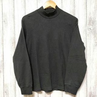 UNIQLO ユニクロ (M)　ソフトタッチハイネックT