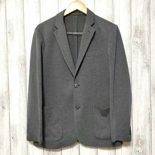 ユニクロ(UNIQLO)のUNIQLO ユニクロ (L)　コンフォートジャケット(テーラードジャケット)