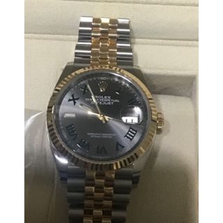 ロレックス(ROLEX)の【お客様専用】ロレックス　時計　正規品(腕時計(アナログ))