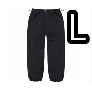 Cotton Cinch Pant