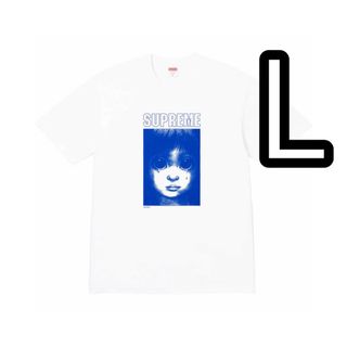 シュプリーム(Supreme)のMargaret Keane Teardrop Tee(Tシャツ/カットソー(半袖/袖なし))