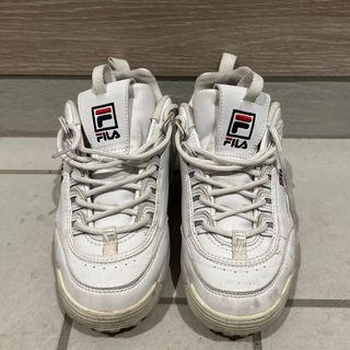 フィラ(FILA)のFIRA スニーカー 高校 通学靴(スニーカー)