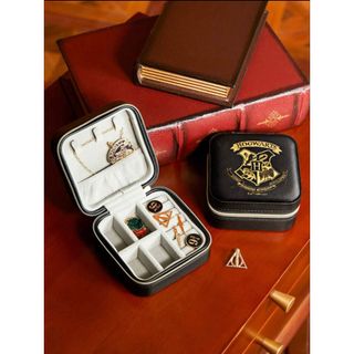 HARRY WINSTON - HARRY POTTER  ジュエリーボックス　収納ボックス