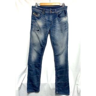 ディーゼル(DIESEL)のDIESEL JOGG JEANS THAVAR-NE W30(デニム/ジーンズ)