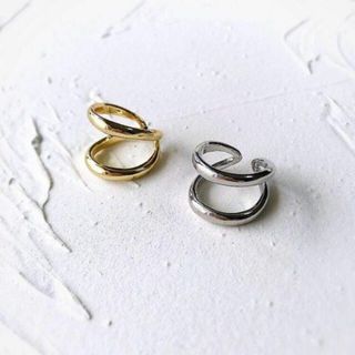 2line ring(リング(指輪))