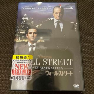 ウォール・ストリート DVD(舞台/ミュージカル)