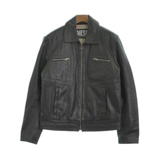 ディーゼル ライダースジャケット(メンズ)の通販 200点以上 | DIESELの ディーゼル ライダースジャケット(メンズ)の通販 200点以上 | DIESELの