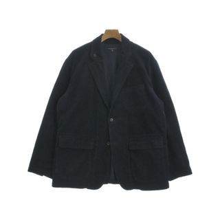 Engineered Garments - Engineered Garments カジュアルジャケット M 紺 【古着】【中古】