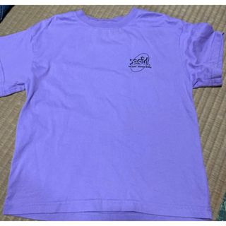 xgirlTシャツキッズ