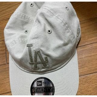 ニューエラー(NEW ERA)のNEW ERAキャップレディース(キャップ)