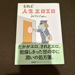 されど人生エロエロ(文学/小説)